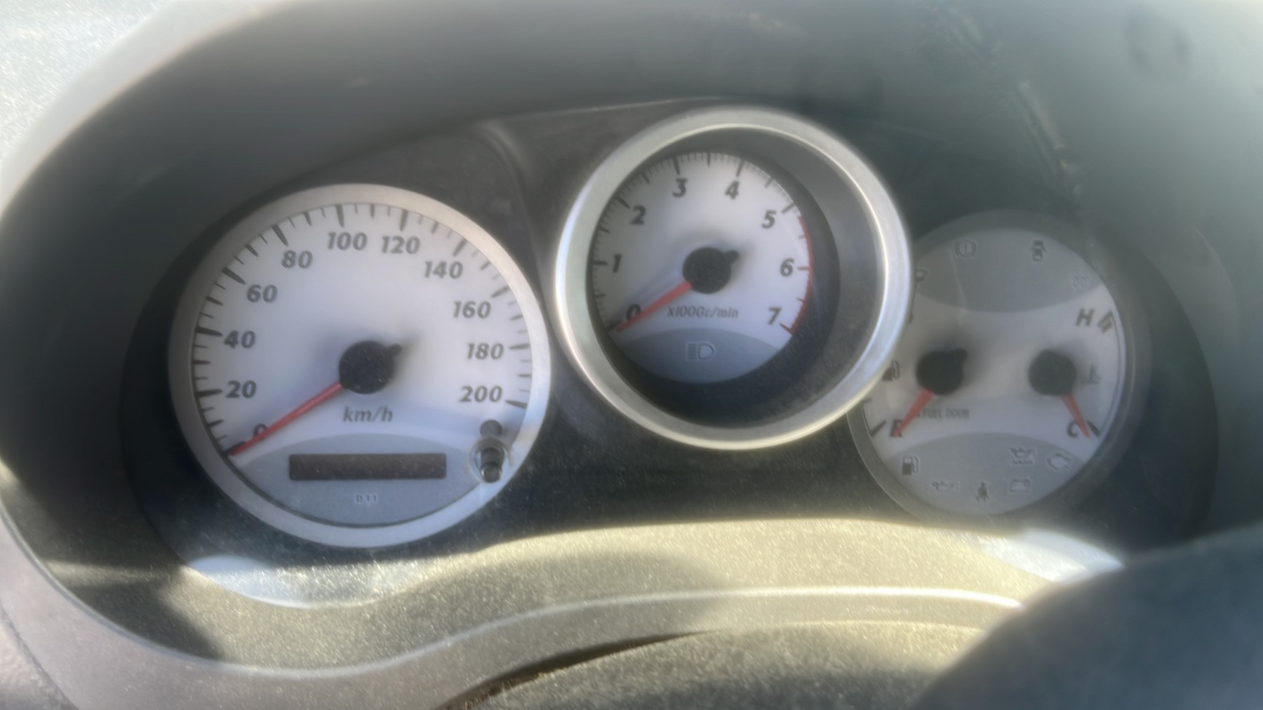 Neiman (allumeur) Toyota RAV4 Phase 3 - Réf. 4528042140 - Occasion Bon état